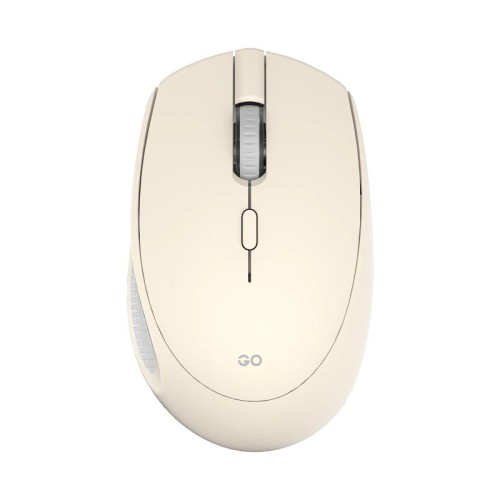 Fantech Go W193 Dual Mode Bluetooth & 2.4GHz Wireless Mouse