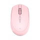 Fantech Go W193 Dual Mode Bluetooth & 2.4GHz Wireless Mouse