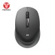 Fantech W609 Wireless Smooth Stable Tracking Comfortable Curve Office Mouse