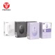Fantech W609 Wireless Smooth Stable Tracking Comfortable Curve Office Mouse
