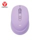 Fantech W609 Wireless Smooth Stable Tracking Comfortable Curve Office Mouse