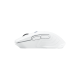 Fantech WG12RS RAIGOR III 2000dpi Macro Button Wireless Gaming Mouse (White)