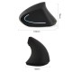 Ergonomic Vertical Wireless USB + Bluetooth Mouse