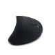 Ergonomic Vertical Wireless USB + Bluetooth Mouse