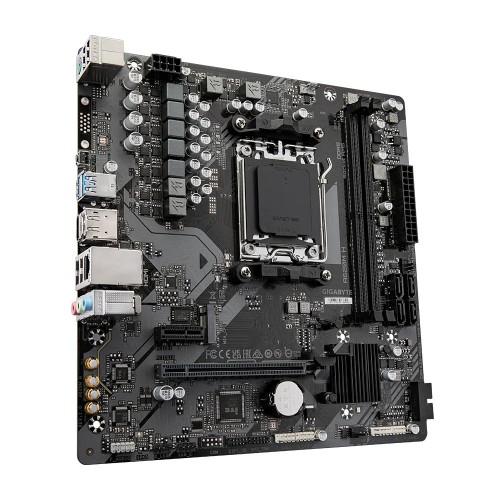 GIGABYTE A620M H AM5 Micro-ATX Motherboard