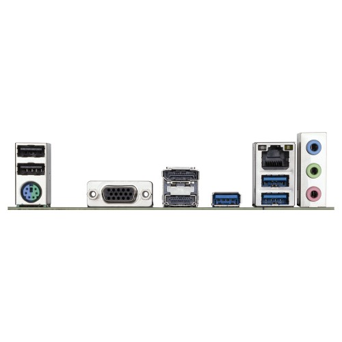 GIGABYTE B760M D3HP DDR4 Micro ATX Motherboard