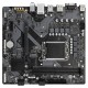 GIGABYTE B760M E DDR5 Micro ATX Motherboard