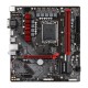 GIGABYTE B760M GAMING DDR4 Micro ATX Motherboard