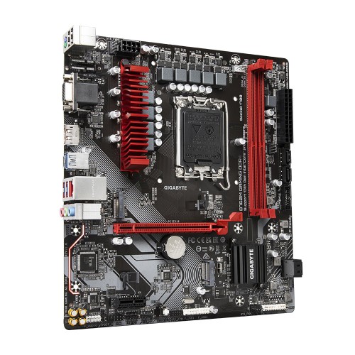 GIGABYTE B760M GAMING DDR4 Micro ATX Motherboard