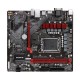 GIGABYTE B760M GAMING DDR4 Micro ATX Motherboard