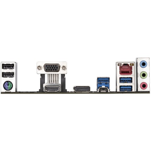 GIGABYTE B760M GAMING DDR5 Micro-ATX Motherboard
