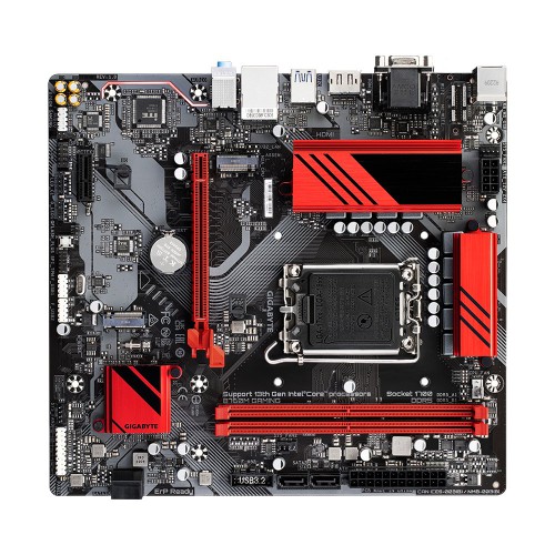 GIGABYTE B760M GAMING DDR5 Micro-ATX Motherboard