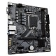 GIGABYTE B760M H DDR5 Micro ATX Motherboard