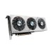 GIGABYTE GeForce RTX 4060 EAGLE OC ICE 8G GDDR6 Graphics Card