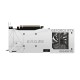 GIGABYTE GeForce RTX 4060 EAGLE OC ICE 8G GDDR6 Graphics Card