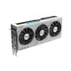 GIGABYTE GeForce RTX 4070 Ti SUPER EAGLE OC ICE 16GB GDDR6X Graphics Card