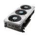 GIGABYTE GeForce RTX 4070 Ti SUPER EAGLE OC ICE 16GB GDDR6X Graphics Card
