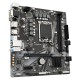 Gigabyte H610M S2H DDR5 12th Gen Micro ATX Motherboard