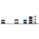 GIGABYTE INTEL H610M K DDR5 Micro ATX Motherboard