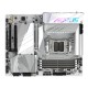 GIGABYTE X670E AORUS PRO X AM5 LGA 1718 AMD X670E EATX Motherboard