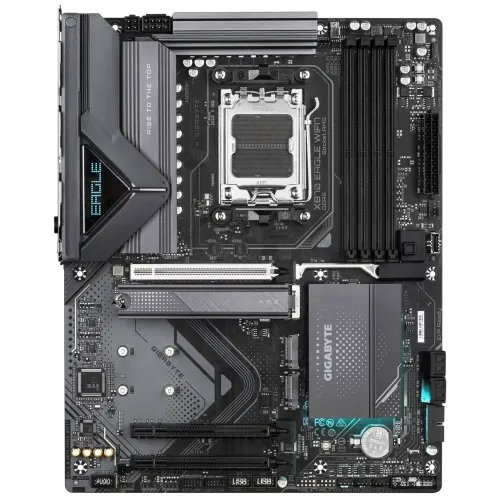 GIGABYTE X870 EAGLE WIFI7 DDR5 AMD AM5 ATX Motherboard
