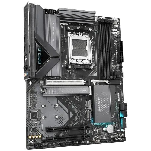 GIGABYTE X870 EAGLE WIFI7 DDR5 AMD AM5 ATX Motherboard