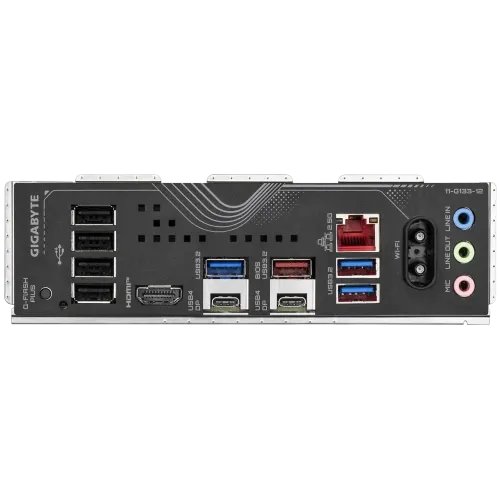 GIGABYTE X870 EAGLE WIFI7 DDR5 AMD AM5 ATX Motherboard