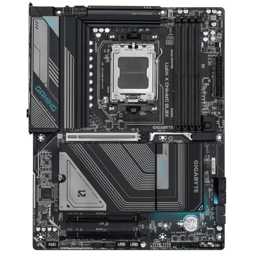 GIGABYTE X870 GAMING X WIFI7 DDR5 AMD AM5 ATX Motherboard
