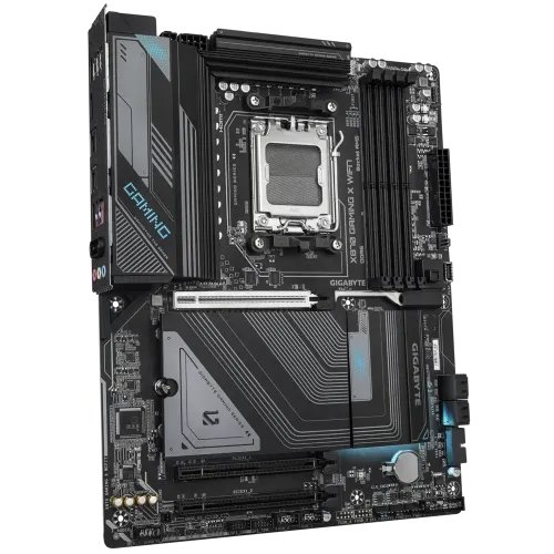 GIGABYTE X870 GAMING X WIFI7 DDR5 AMD AM5 ATX Motherboard