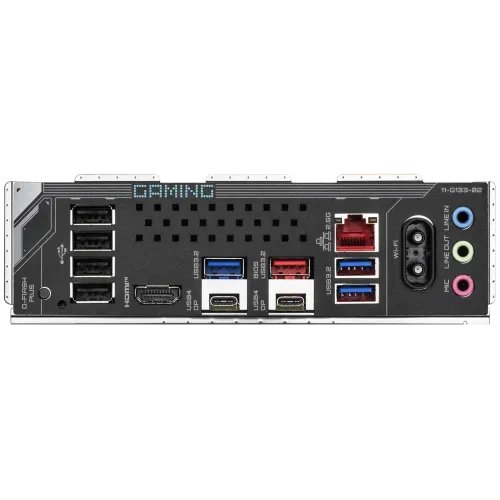 GIGABYTE X870 GAMING X WIFI7 DDR5 AMD AM5 ATX Motherboard