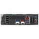 GIGABYTE X870 GAMING X WIFI7 DDR5 AMD AM5 ATX Motherboard