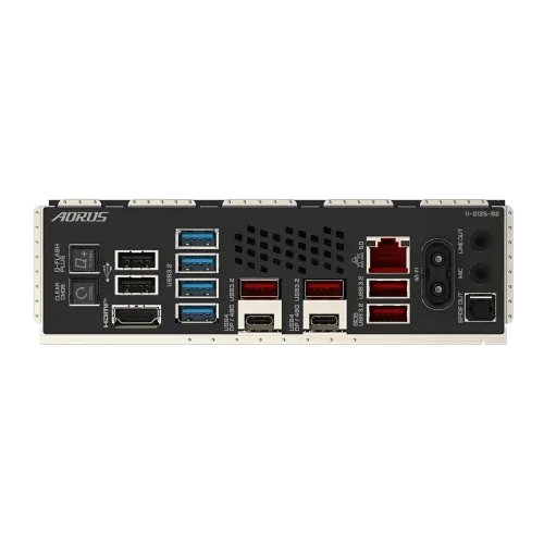 GIGABYTE X870E AORUS MASTER DDR5 AMD AM5 ATX Motherboard