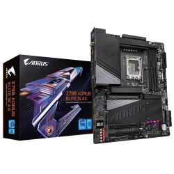 GIGABYTE Z790 AORUS ELITE X AX ATX Motherboard