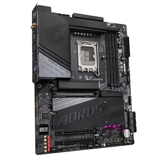 GIGABYTE Z790 AORUS ELITE X AX ATX Motherboard