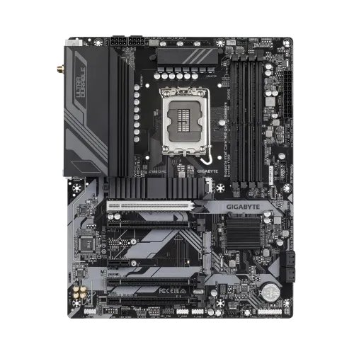GIGABYTE Z790 D AC DDR5 ATX Motherboard