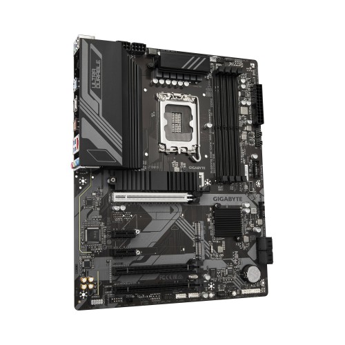 GIGABYTE Z790 D DDR5 ATX Motherboard
