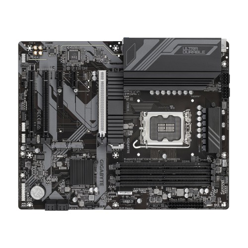 GIGABYTE Z790 D DDR5 ATX Motherboard