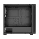 Gamdias ATHENA M3 ARGB Black E-ATX Mid-Tower Gaming Casing