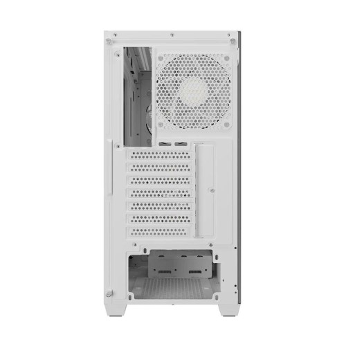 Gamdias ATHENA M3 WH ARGB E-ATX Mid-Tower Gaming Casing