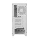 Gamdias ATHENA M3 WH ARGB E-ATX Mid-Tower Gaming Casing