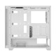 Gamdias ATHENA M3 WH ARGB E-ATX Mid-Tower Gaming Casing