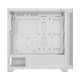 Gamdias ATHENA M3 WH ARGB E-ATX Mid-Tower Gaming Casing