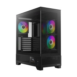 Gamdias ATLAS M1 ARGB ATX Mid-Tower Gaming Casing
