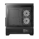 Gamdias ATLAS M1 ARGB ATX Mid-Tower Gaming Casing