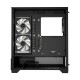 Gamdias ATLAS M1 ARGB ATX Mid-Tower Gaming Casing
