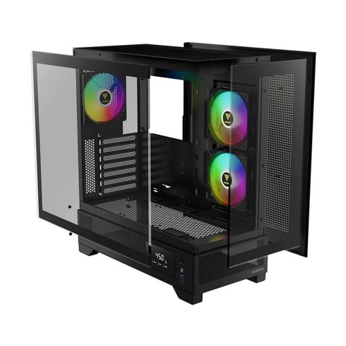 Gamdias ATLAS M1 ARGB ATX Mid-Tower Gaming Casing
