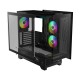 Gamdias ATLAS M1 ARGB ATX Mid-Tower Gaming Casing