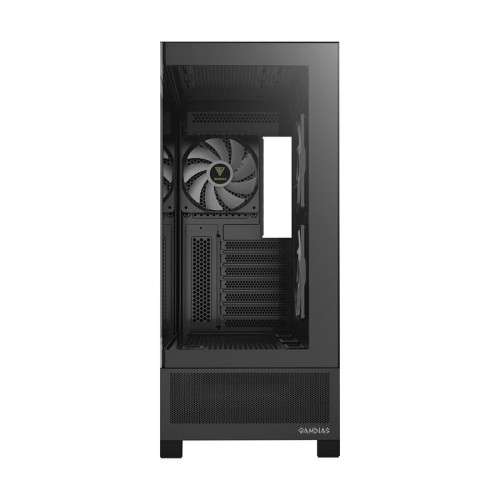 Gamdias ATLAS M1 ARGB ATX Mid-Tower Gaming Casing