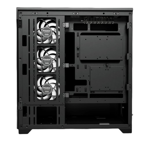 Gamdias ATLAS P1 ARGB ATX Mid-Tower Gaming Casing