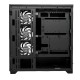 Gamdias ATLAS P1 ARGB ATX Mid-Tower Gaming Casing